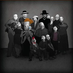 Beanpole - "Cousins"