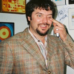 "Waterfront Bum" by  Seedy Wonder