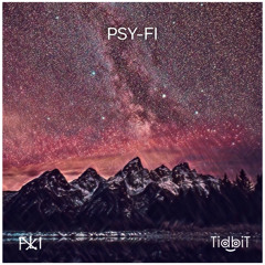 FLiX x TidbiT - PsyFi