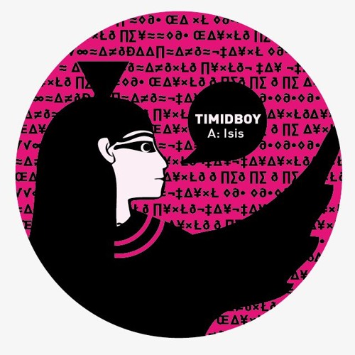 TIMID BOY - ISIS - FREE DOWNLOAD