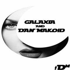 Galaxia 97 & Dan Makoid - Estetica (Original Mix) ©®DM