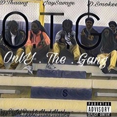 D.Smokee - SG Ft.MaCaDoYa