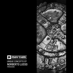 Norberto Lusso - Select C (Original Mix) [Planet Rhythm]
