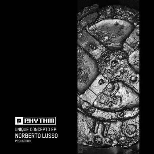 Norberto Lusso - Select C (Original Mix) [Planet Rhythm]