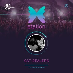 Cat Dealers @ Green Valley Station 16.09.17