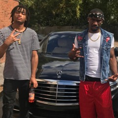 Jusreal x Trae Flocka - For That[Prod. Stokey]