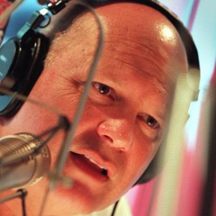 Frank O. Pinion Reads An Email From Tunnels 12000