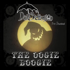 Duke Skellington - The Oogie Boogie (Man) (FREE HALLOWEEN DOWNLOAD)