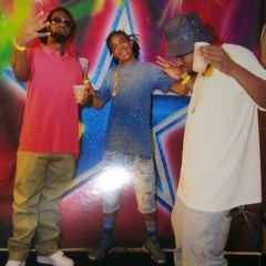 Blane Gang- Feel Me  (Mike B)