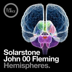 Solarstone & John 00 Fleming- Hemispheres.