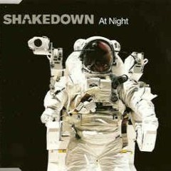 Shakedown - At Night (Kid Creme Funksta Mix)