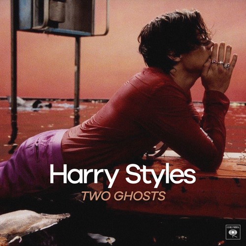 Image result for two ghost harry styles