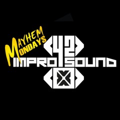 Monday Mayhem Vol.4