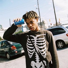 Trippie Redd & Fijimachintosh - Rolling Stone