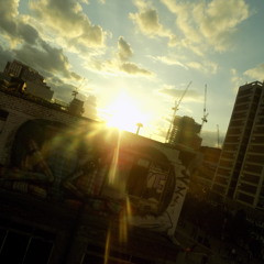 Interlude (Live On Bloop London) - 31.8.2017