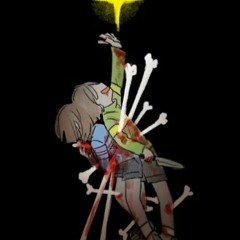 {Undertale} Everything's Alright (Ver. Frisk and Chara)