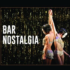 DESNUDAS -BAR NOSTALGIA - León Felipe Tapia 2015