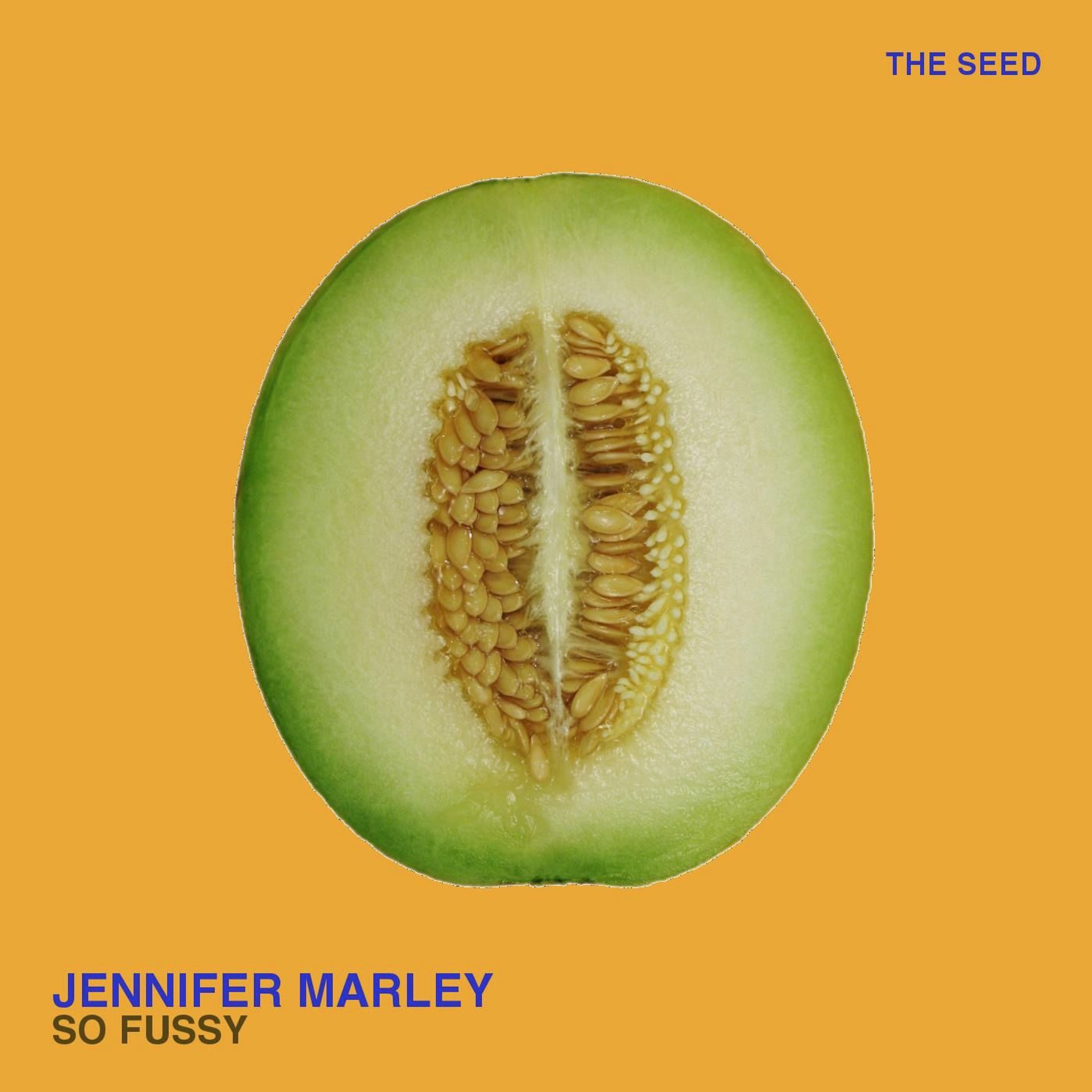 Jennifer Marley Music