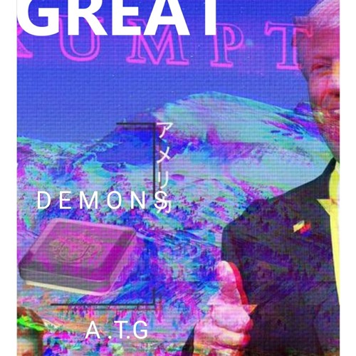 D E M O N S