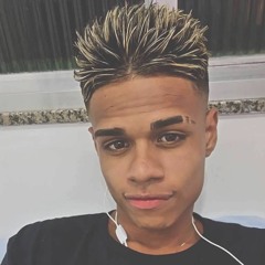 MC CABELINHO - REBOLOU [DJ SERGINHO] BEAT MGH