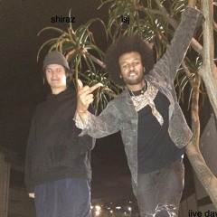 Get By (prod. by brandn shiraz