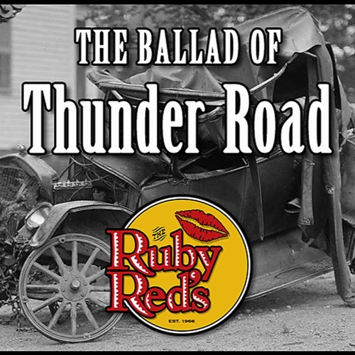 The Ballad of Thunder Road