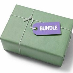 JD x thump. - bundles (prod. CorMill)