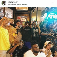 hawaii (prod. lpz)| loudyy+heaven+tg+stacy money