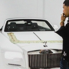 Dark Butta Studda - Magic Prod By. FabeFoc