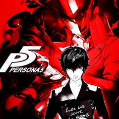 Persona 5 - Will Power [Battle]