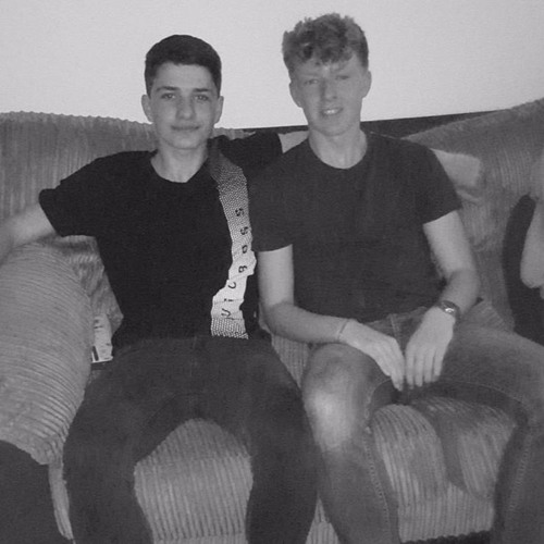 Me Myself and I (Bouncy)