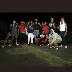 LEEK X HIT EM UP FREESTYLE