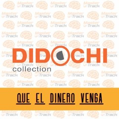 QUE EL DINERO VENGA - Comercial