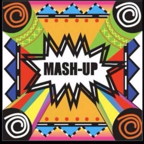 Super Sako & Mi Gna Noel Kharman Mash-up