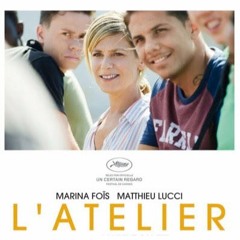 Interview B.O :  Bedis Tir / L'ATELIER de Laurent Cantet