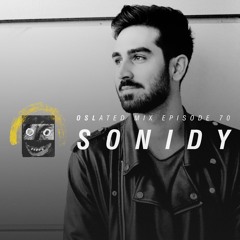 Oslated Mix Episode 70 - Sonidy