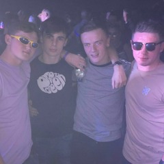 Filthy Beats, £10 Sweets, Causing Carnage Around Cwmbran Streets