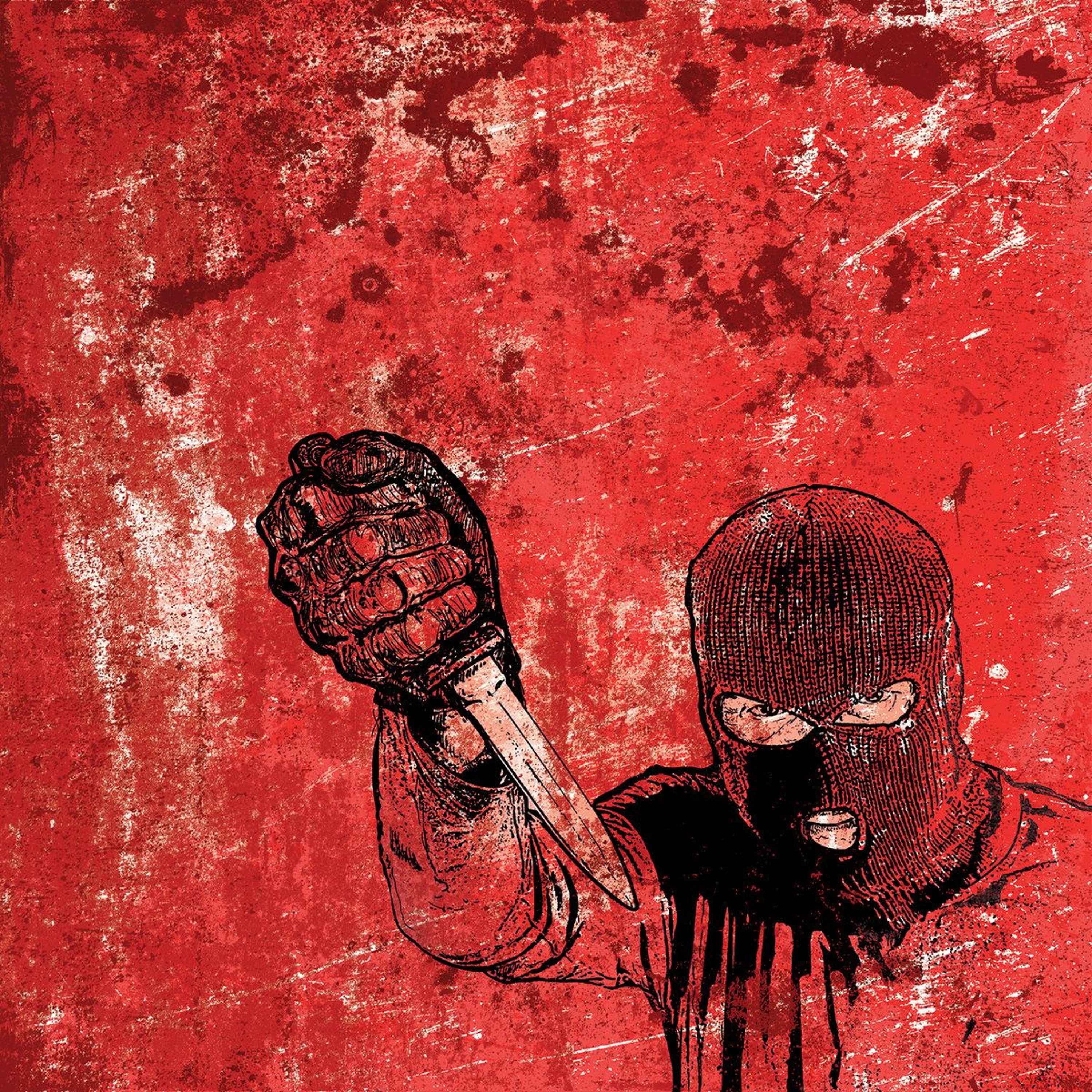 Episode8 The Slasher Flick episode artwork