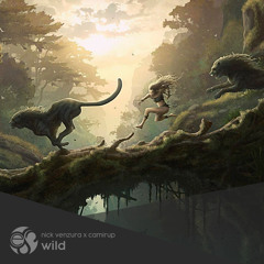 Nick Venzura & Camirup - Wild
