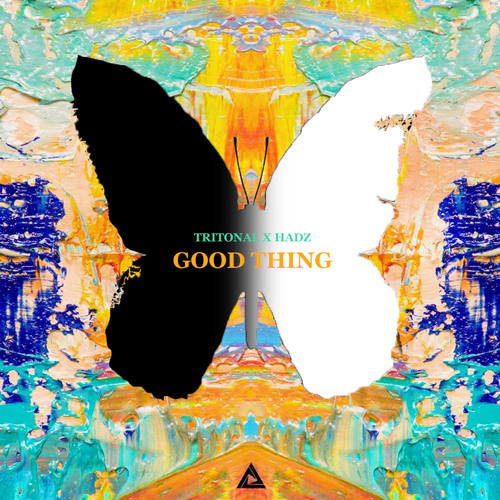 Tritonal - Good Thing (HADZ Remix) ft. Laurell