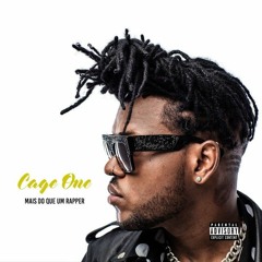 Cage One Feat. Edmázia Mayembe – Medicina