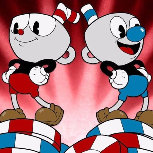 CUPHEAD // カップヘッド X @RealDealRaisi_K | Jvst X III Drum Kit Demo