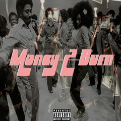 Ye$hua - Money 2 Burn (Niggas Don't Dance) prod. Pyrex Dibiase