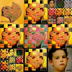 SHE AIN'T ALLA THAT STUFF