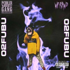 Wifigawd - SMOKIN ON DAT GOD DAM X TRIP DIXON ( PRO. TRIP DIXON )