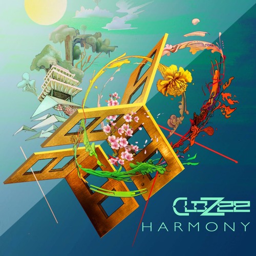 CloZee - Harmony (Taquin's Remix)