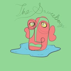 The Sauceboys - Heavy [prod. True K]