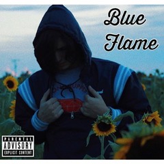 BLUE FLAME