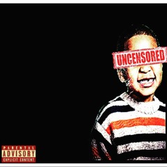 Dont Breathe (Prod. MagnoliaBeatz)