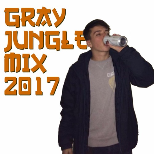 Jungle Mix 2017